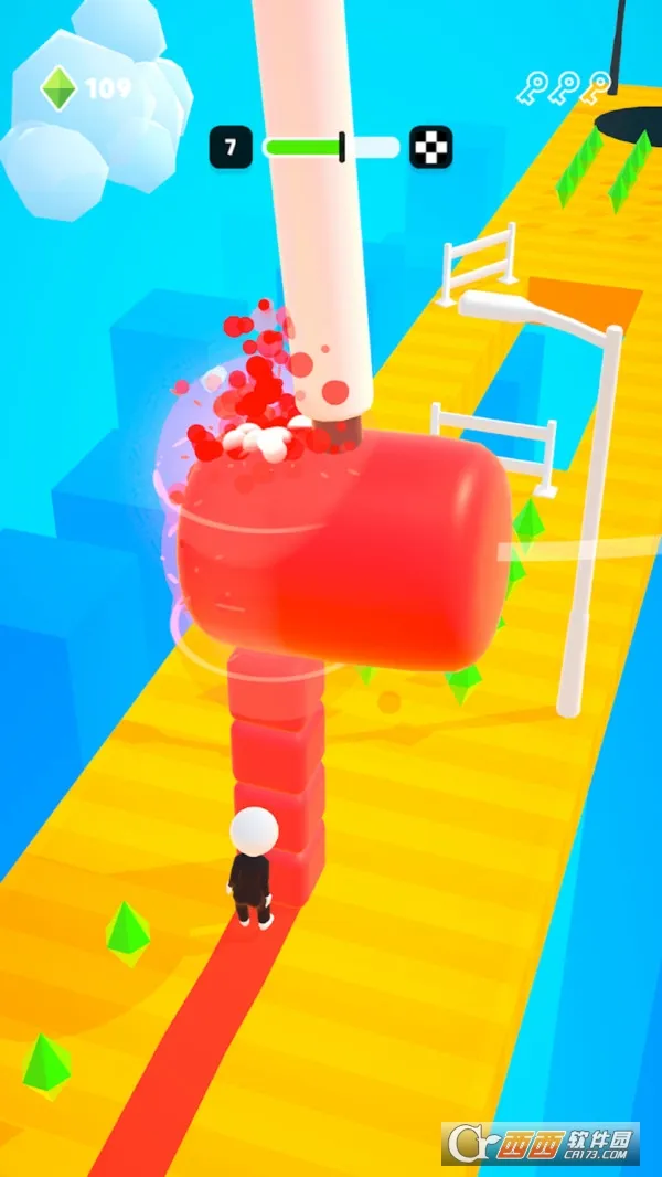 ͨͨ����(�Ʒ��鴳��)v0.1 ��׿��