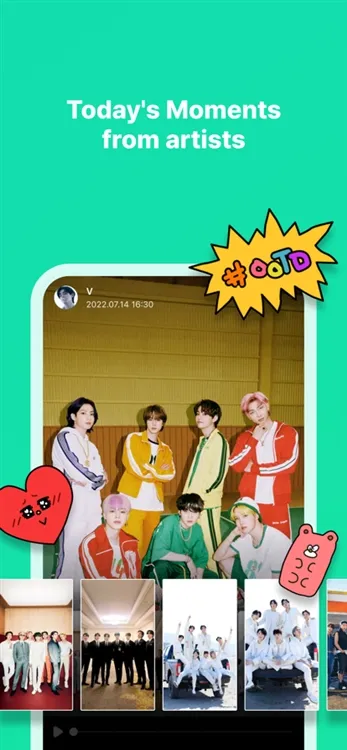 Weverse2025���°汾