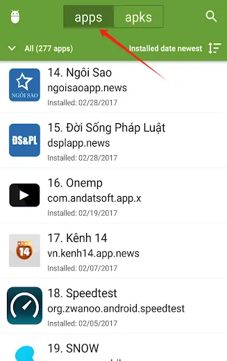 Myapk(apk��������)