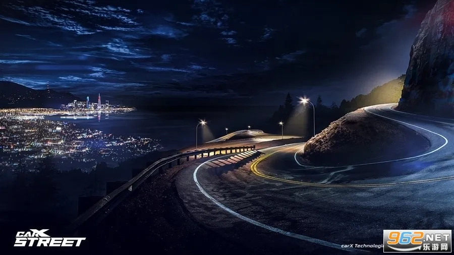 CarX Street2025���ذ�װv1.11.0 �ٷ���