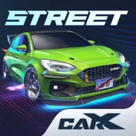 CarX Street2025���ذ�װv1.11.0 �ٷ���