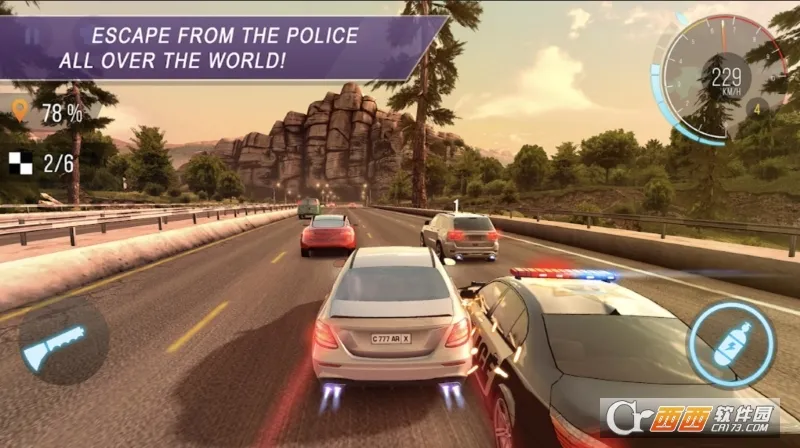 CarX Street2025���ذ�װv1.11.0 �ٷ���