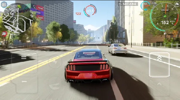 CarX Street2025���ذ�װv1.11.0 �ٷ���