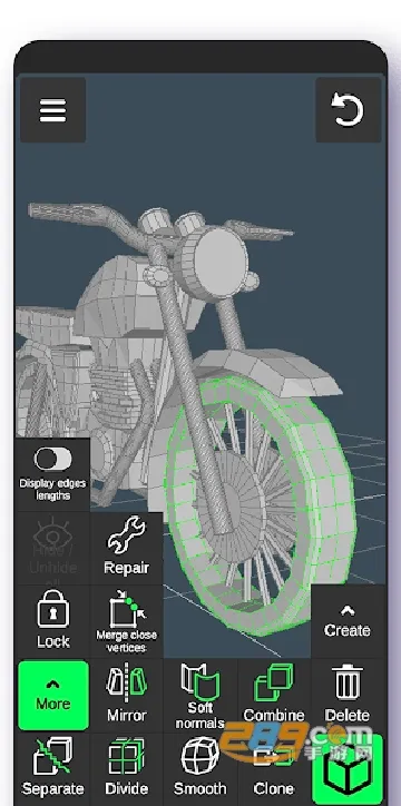 3D�������ǽ־���ͼ(���ǵ�ͼ����)v1.20.11 ��Ѱ�