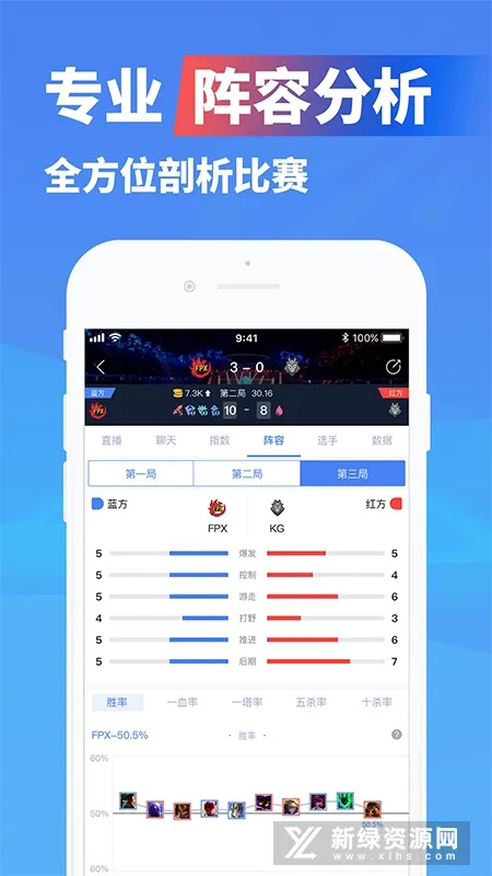 ���ٵ羺(�羺��Ѷƽ̨)v1.5.0 �ٷ���