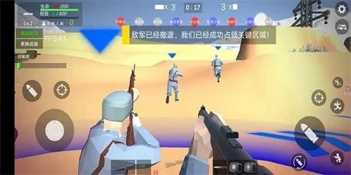 ����ս��ģ����(���������Ϸ)v20.1.9 �ֻ���