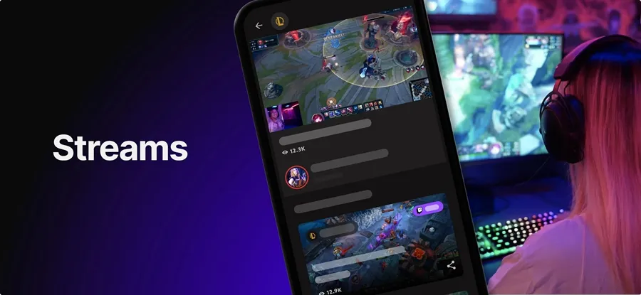 Riot Mobile(��Ϸ��Ѷ����)v3.21.0 �ֻ���