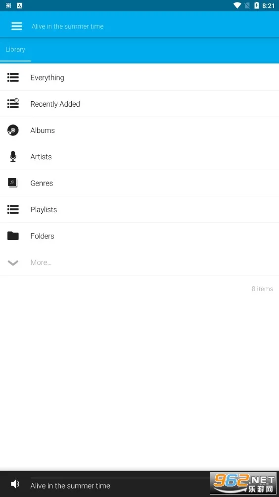 Avee Player(���ֿ��ӻ���)v1.2.252 ��Ѱ�