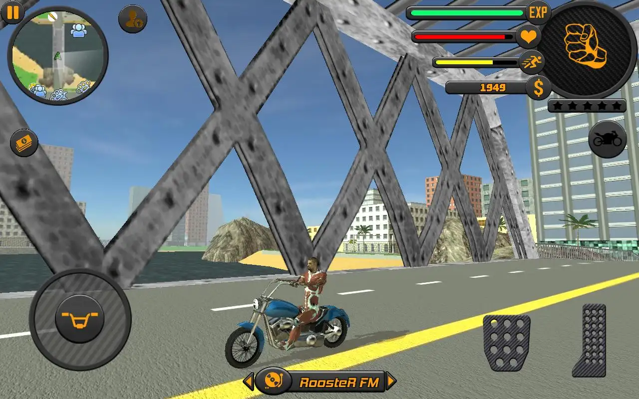 Rope Hero 3�����ֻ���v2.6.4 ��Ѱ�