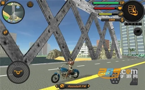 Rope Hero 3�����ֻ���v2.6.4 ��Ѱ�