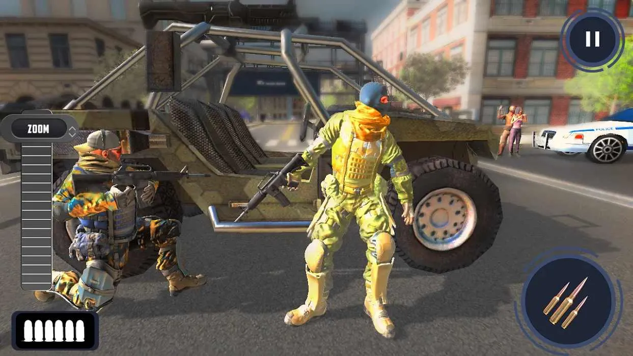 Sniper 3D2025�ٷ�����