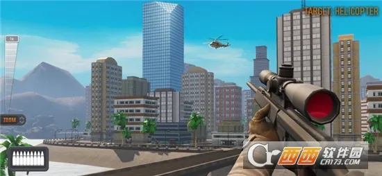 Sniper 3D2025�ٷ�����v1.2.3 ��׿��