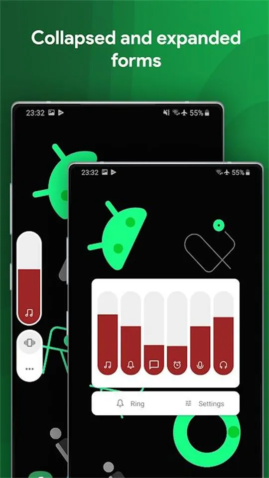 Ultra Volume(������������)v3.6.2.1 ��׿��