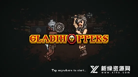Gladihoppers2025�ٷ����°汾