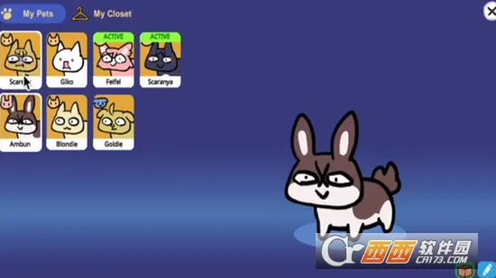 Furry Wisher2025�ٷ����°汾v0.9 ��׿��