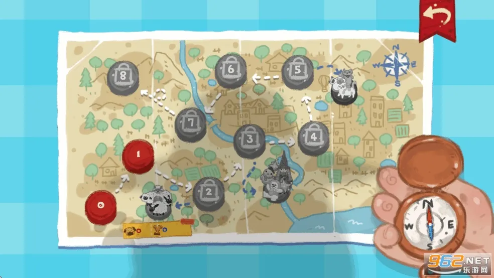 ССð�ռ�Ѱ����(Ѱ�������Ϸ)v1.0.30 �ٷ���