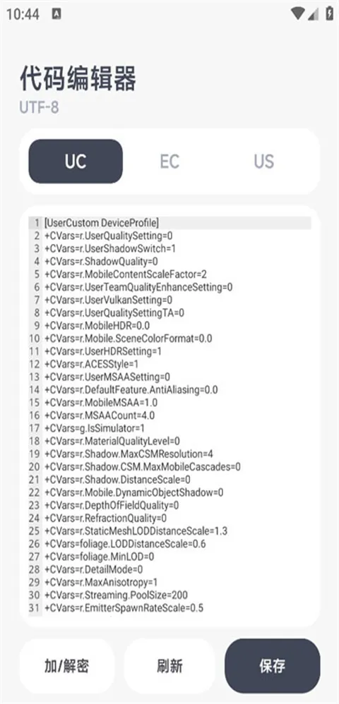 ��������������(��Ϸ�����޸�)v1.0.2-beta6 �ֻ���