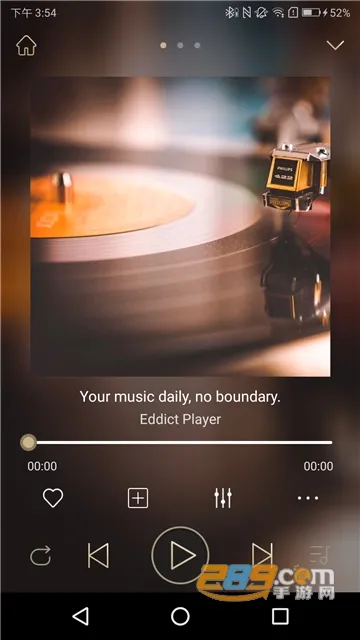 Eddict Player2025�ٷ����°汾v2.3.4 �ٷ���