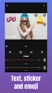 Gif Maker�����ֻ���v2.2.0 ��׿��