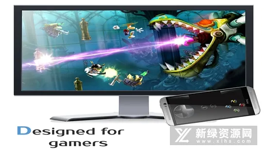 DroidJoy Lite2025�ٷ����°汾v2.2.2 �ֻ���