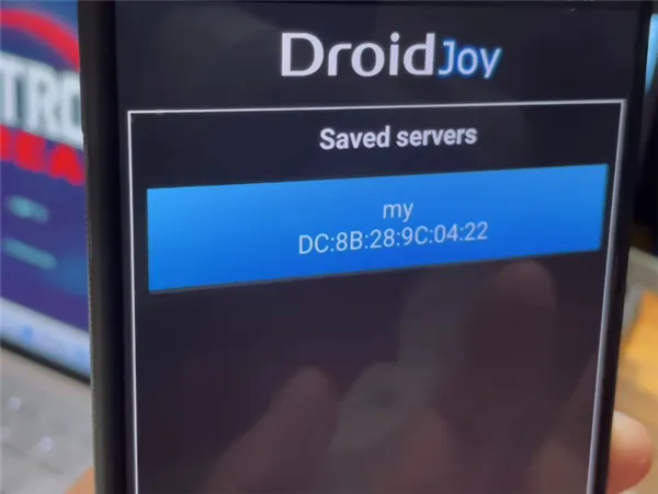DroidJoy Lite2025�ٷ����°汾