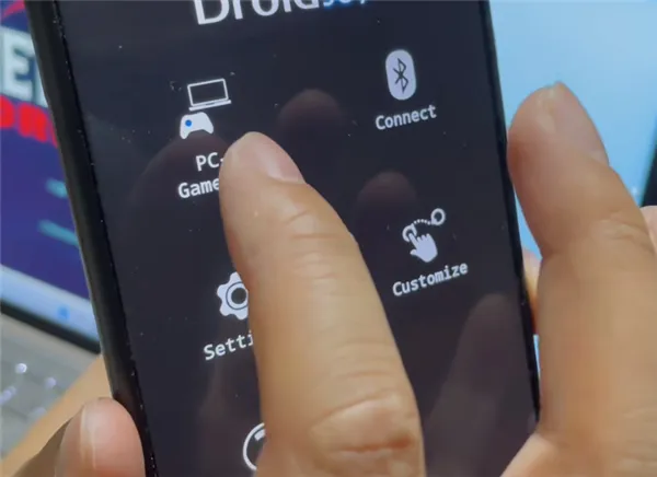 DroidJoy Lite2025�ٷ����°汾