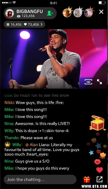 JOOX2025����v9.4.3 ��׿��
