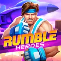 Rumble Heroes2025���ذ�װv1.5.100 �ٷ���