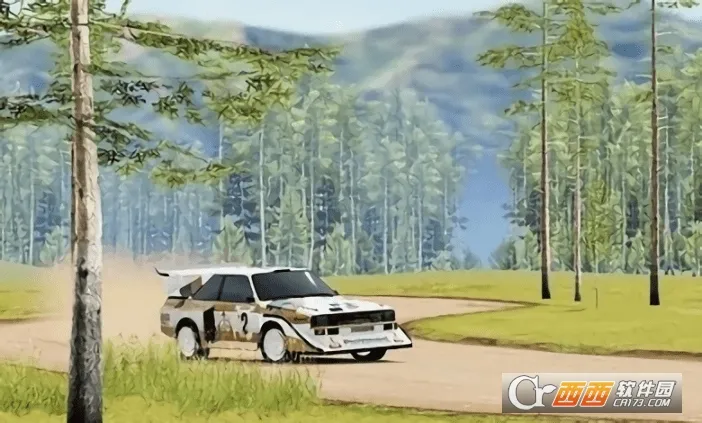 CarX Rally(����������Ϸ)v26032 ��׿��