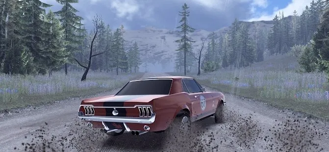 CarX Rally(����������Ϸ)v26032 ��׿��