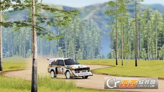 CarX Rally(����������Ϸ)v26032 ��׿��