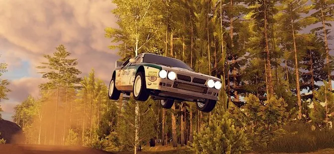 CarX Rally(����������Ϸ)v26032 ��׿��