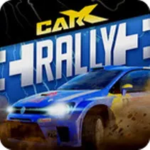 CarX Rally(����������Ϸ)v26032 ��׿��
