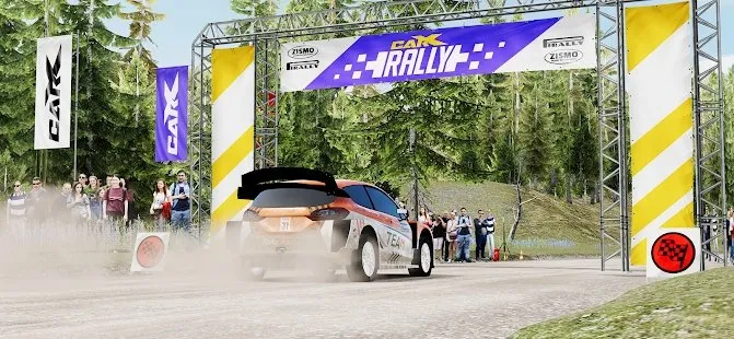 CarX Rally(����������Ϸ)v26032 ��׿��