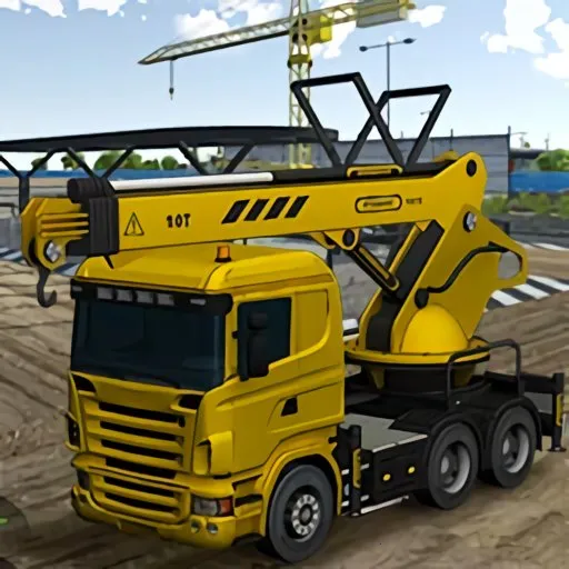 ģ���ھ�������¥(ģ�⽨����Ϸ)v4.3.7 ��׿��