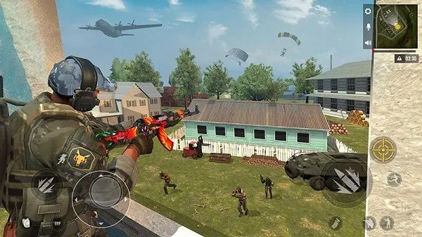 ���ջĵ��ѻ�(�ĵ������Ϸ)v1.0 ��׿��
