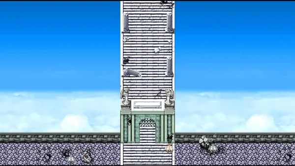 神律(像素冒险rpg) 神律(像素冒险rpg)