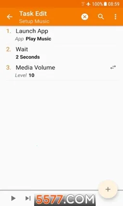 tasker�����ʾ��(�����ʾ��)
