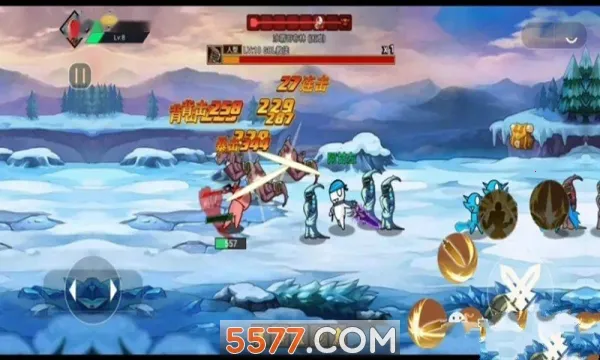 ������ս��(����ð������)v1.0.0 ��׿��