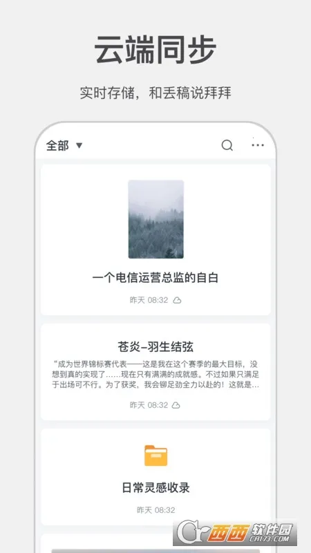Ѷ��д������(д����������)v1.0.0 �ֻ���