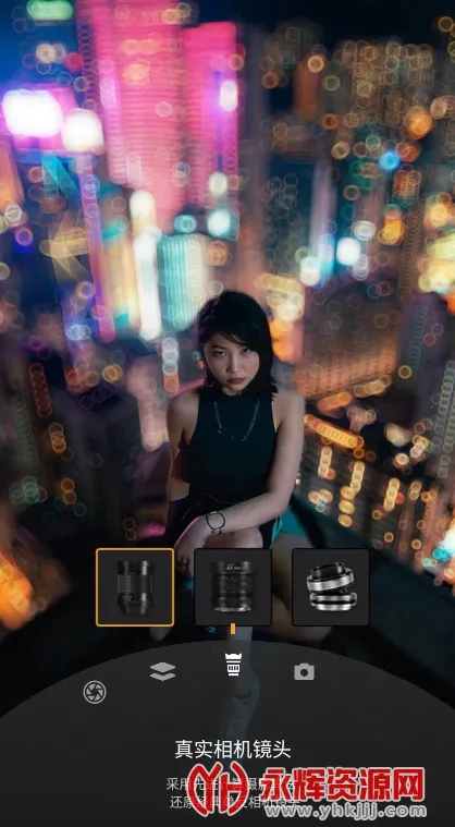 ReLens���Ȧ�黯�������(�������༭)v4.7 ��׿��