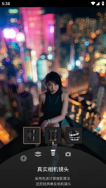 ReLens���Ȧ�黯�������(�������༭)