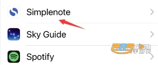 Simplenote��׿���ֻ���