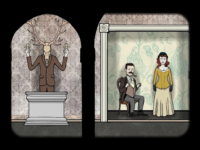Rusty Lake Roots2025�ٷ����°汾v3.1.5 ��׿��