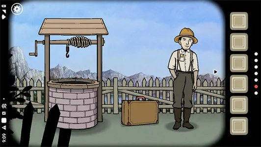 Rusty Lake Roots2025�ٷ����°汾v3.1.5 ��׿��