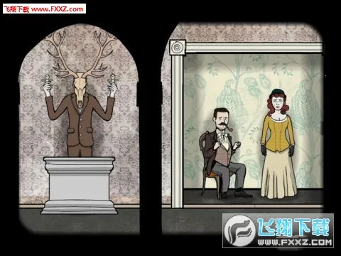 Rusty Lake Roots2025�ٷ����°汾v3.1.5 ��׿��
