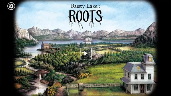 Rusty Lake Roots2025�ٷ����°汾
