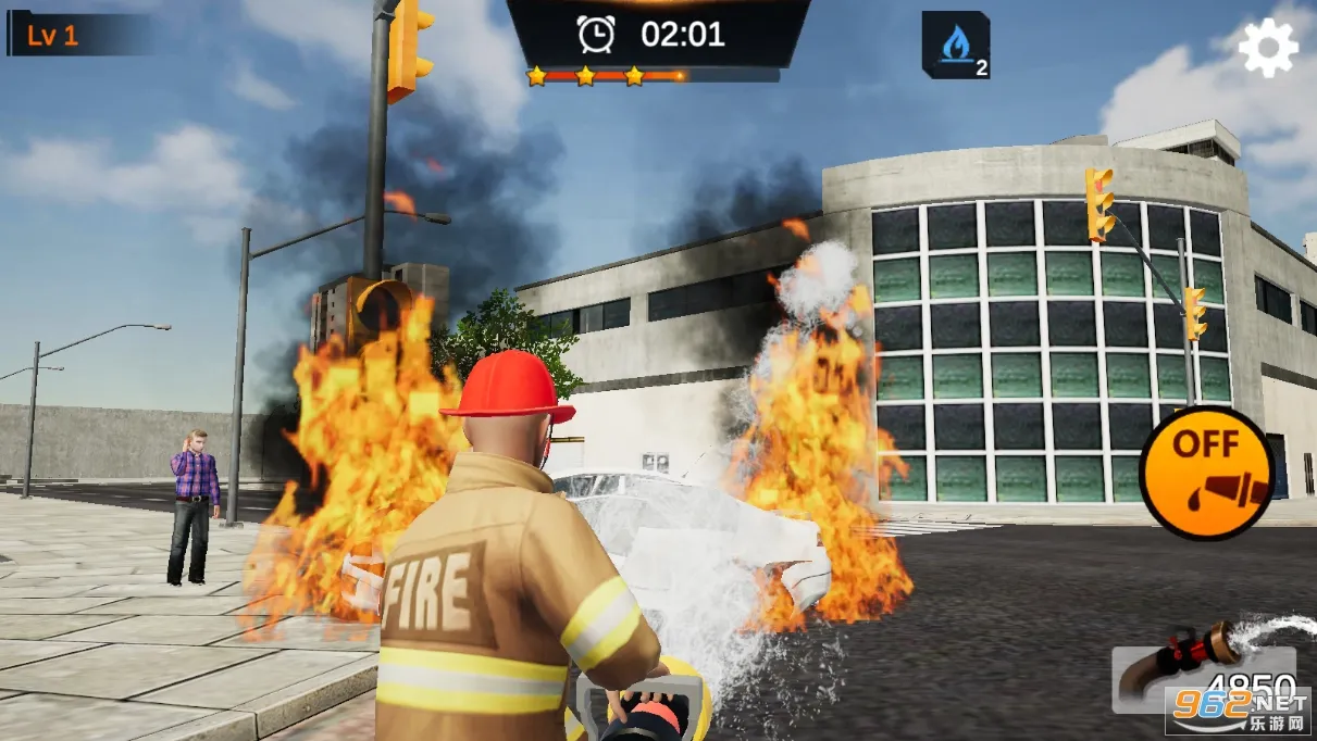 Little Fireman2025�ٷ�����