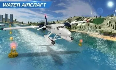 ����Աģ����(����ģ����Ϸ)v2.0 �ٷ���