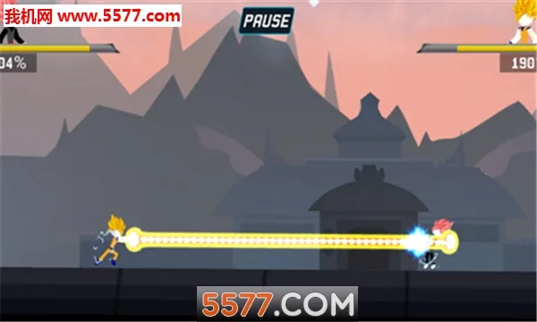 Stick Fighter2025���ذ�װv7.1.1 ��Ѱ�